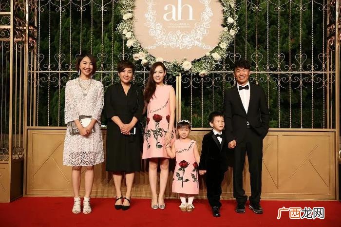 黄晓明婚礼的伴郎伴娘，黄晓明夫妇婚礼复盘