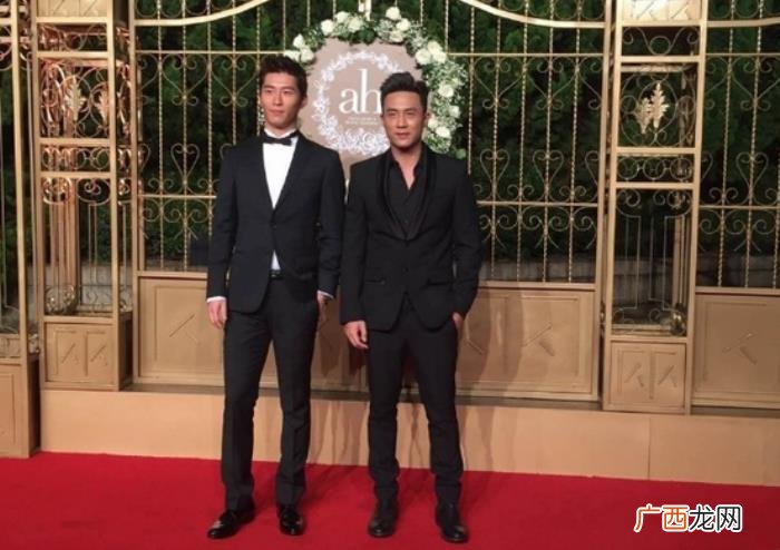 黄晓明婚礼的伴郎伴娘，黄晓明夫妇婚礼复盘