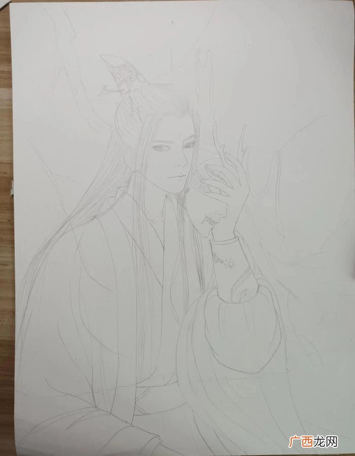 唯美古风图片女,唯美古风图片大全
