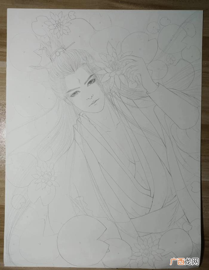 唯美古风图片女,唯美古风图片大全