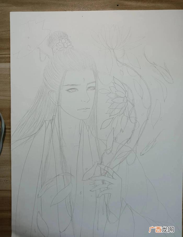 唯美古风图片女,唯美古风图片大全