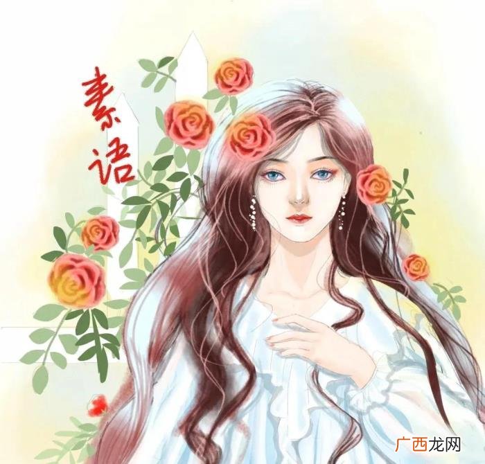 唯美古风图片女,唯美古风图片大全