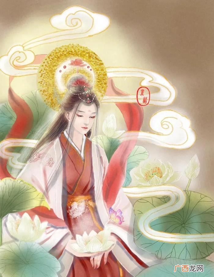 唯美古风图片女,唯美古风图片大全