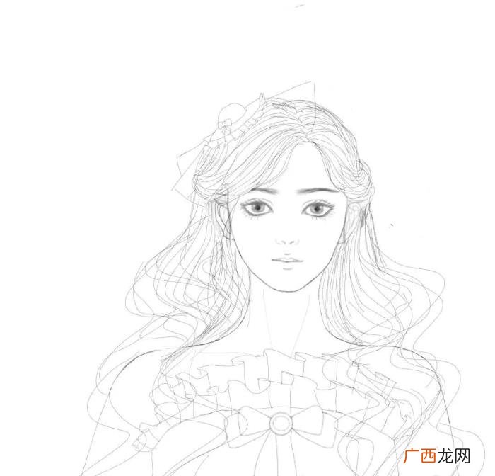 唯美古风图片女,唯美古风图片大全