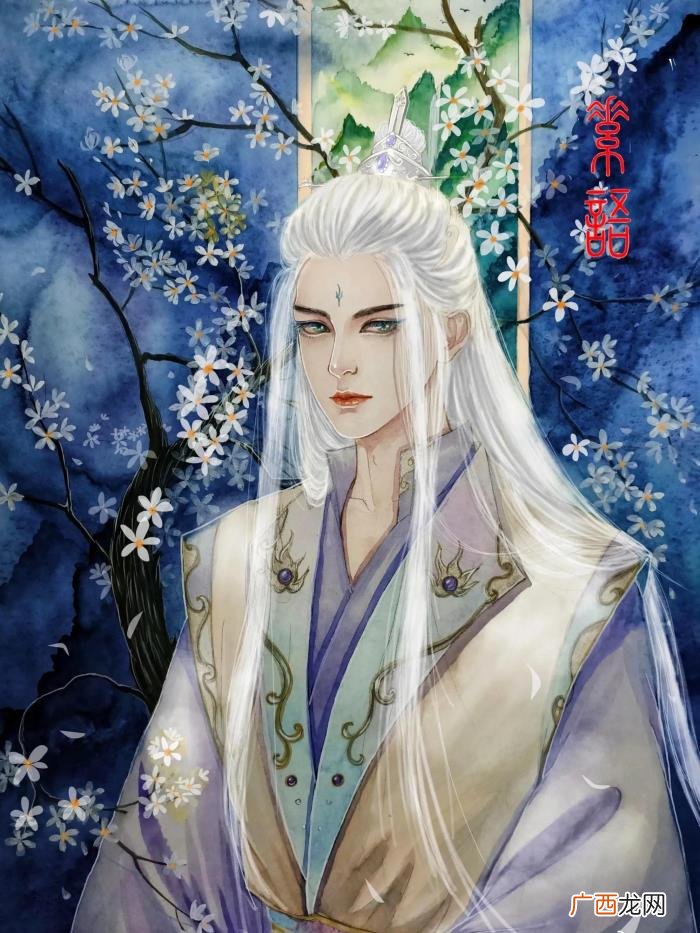 唯美古风图片女,唯美古风图片大全