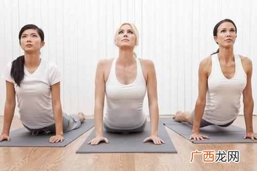 瑜伽减肥效果怎么样(瑜伽和跳舞哪个更减肥你