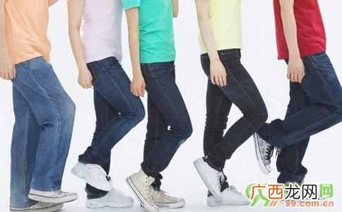 教你三招就搞定大问题 男人怎么瘦腿
