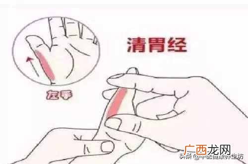 教你几招就搞定 小儿腹泻怎么办