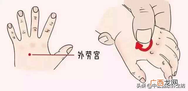 教你几招就搞定 小儿腹泻怎么办