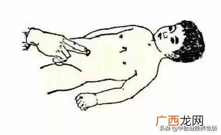 教你几招就搞定 小儿腹泻怎么办