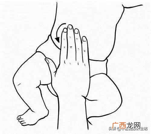 教你几招就搞定 小儿腹泻怎么办