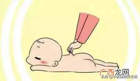 教你几招就搞定 小儿腹泻怎么办