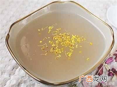 藕粉的功效及作用 藕粉怎么吃