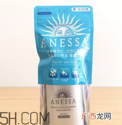 安耐晒日本价格及功效 什么是防晒指数