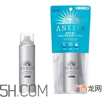 安耐晒日本价格及功效 什么是防晒指数