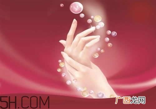 擦护手霜有什么用处 5大涂护手霜的好处