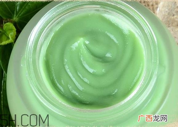 膜法世家绿豆沙冰面膜怎么样_用法