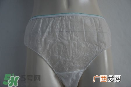 一次性内裤产前准备多少？产妇一次性内裤要准备几条？