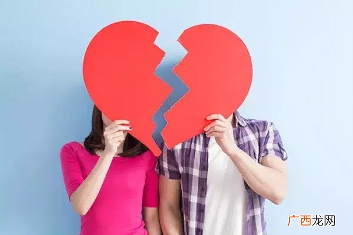 一吵架就拉黑你的男人，男友一吵架就说分手、拉黑