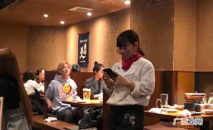 鹿晗和关晓彤分手了吗,关晓彤鹿晗被曝分手