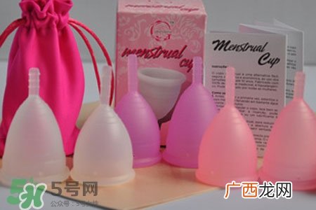 痛经可以用月经杯吗?用月经杯还会痛经么?