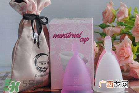 痛经可以用月经杯吗?用月经杯还会痛经么?
