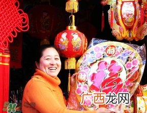 福字可以送人吗？福字送人好不好？