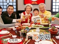 年夜饭什么时候吃?吃年夜饭注意事项