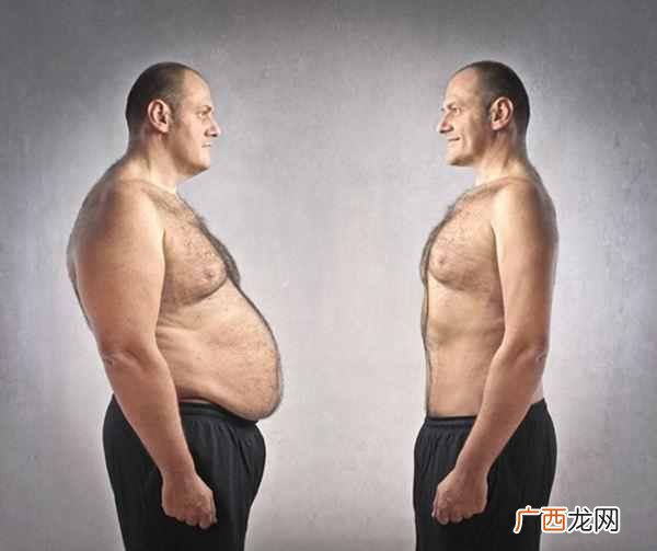 怎么减腹部赘肉(教你几招,快速减掉多余的肉