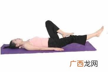 教你几个妙招 怎么样才能瘦腿
