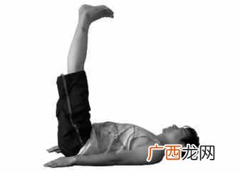 教你几个妙招 怎么样才能瘦腿