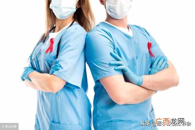 艾滋病是怎么来的（艾滋病会通过哪些途径传播
