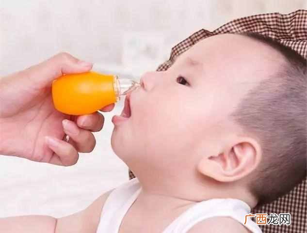 小孩感冒鼻塞怎么办（不吃药就可以搞定的小妙