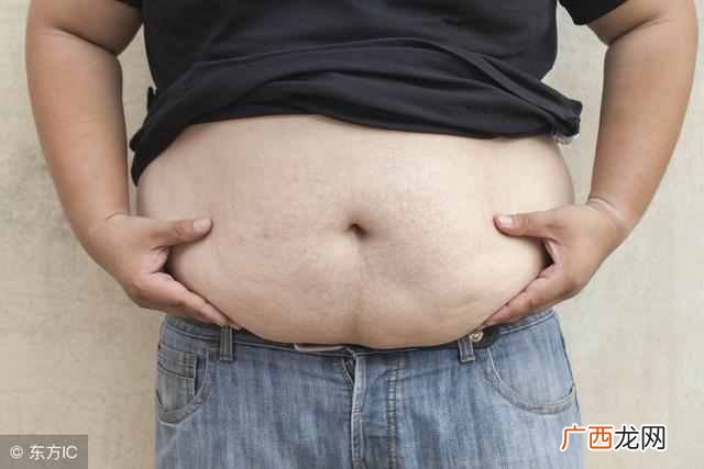 几招教你减去大肚腩 肚子大怎么减