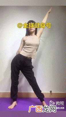 几招教你减去大肚腩 肚子大怎么减