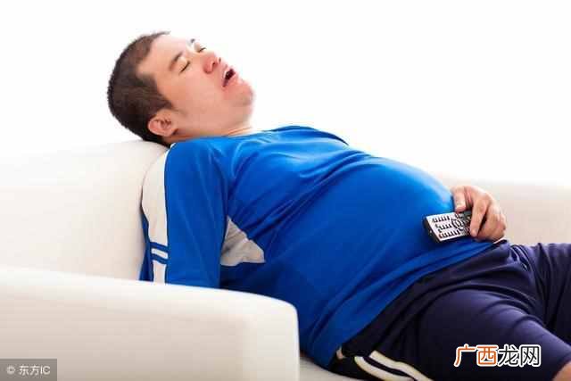 几招教你减去大肚腩 肚子大怎么减