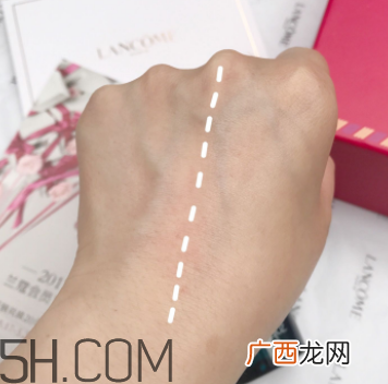 兰蔻美容液多少钱_兰蔻美容液功效