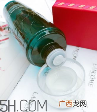 兰蔻美容液多少钱_兰蔻美容液功效