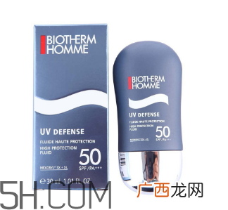 男士防晒霜有什么用？防晒喷雾的使用步骤