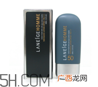 男士防晒霜有什么用？防晒喷雾的使用步骤