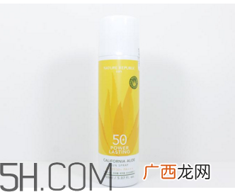 男士防晒霜怎么选择？防晒喷雾的使用要点
