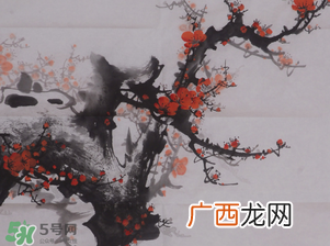 梅花可以放卧室吗？梅花放在卧室风水好吗？