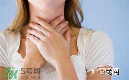 雾霾跑步嗓子疼怎么办?雾霾吸多了嗓子疼怎么办?