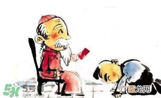 守岁要注意什么?守岁要准备什么?