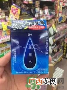 眼药水的清凉度是什么意思？眼药水的清凉度区别