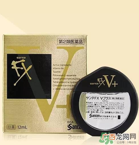 眼药水的清凉度是什么意思？眼药水的清凉度区别