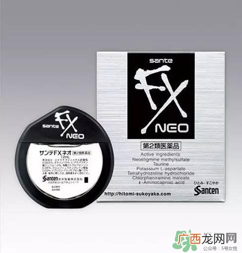 眼药水的清凉度是什么意思？眼药水的清凉度区别