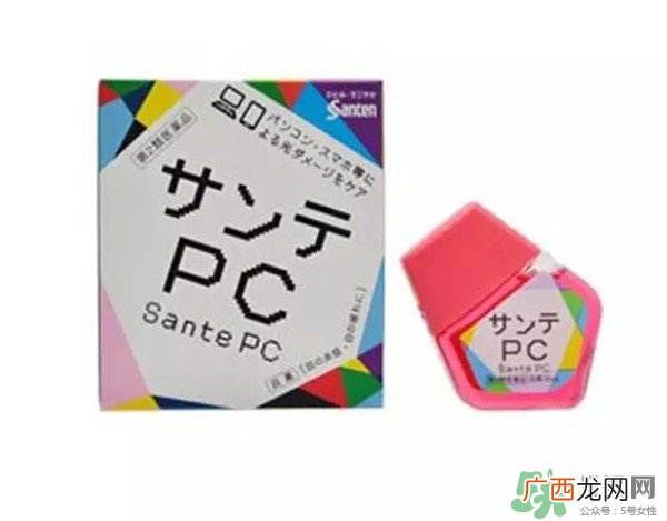 眼药水的清凉度是什么意思？眼药水的清凉度区别