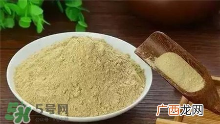 高血脂能吃三七粉吗?高血脂吃三七粉好吗?
