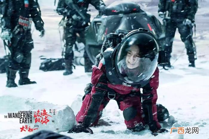 中国电影票房排行榜,国内电影票房排行榜TOP10